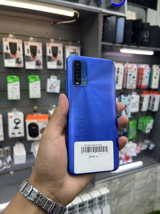 Xiaomi redmi 9T 64gb
