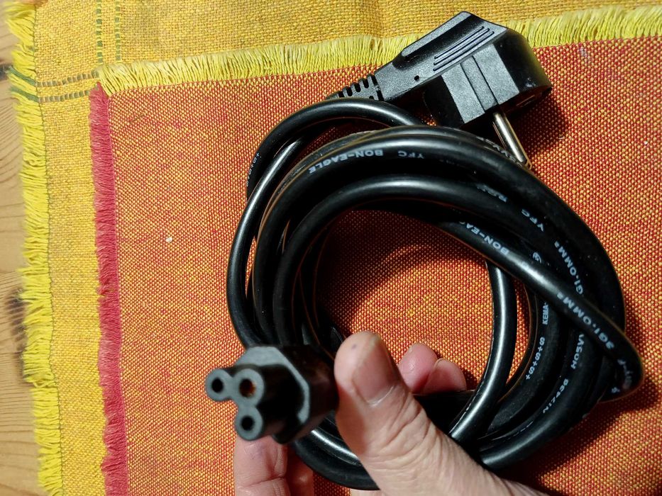 Кабели адаптер компютърна периферия