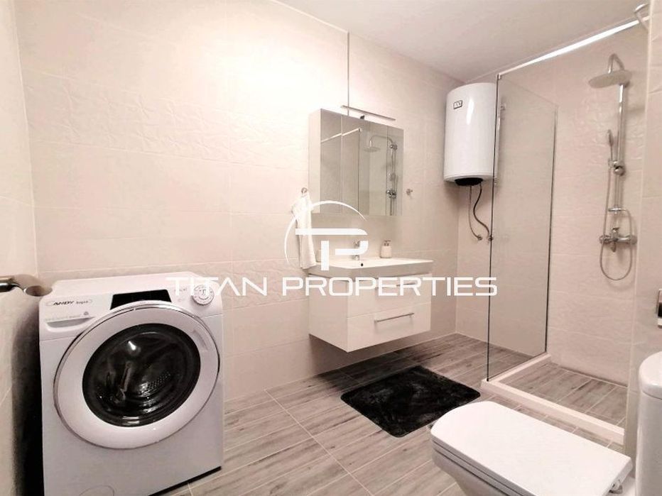 Дава се под наем Многостаен апартамент в Варна, Бриз - 140 кв.м за 1200 € - Снимка #9