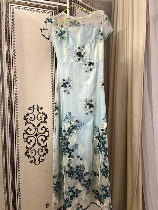 Көйлек тезарада сатылады