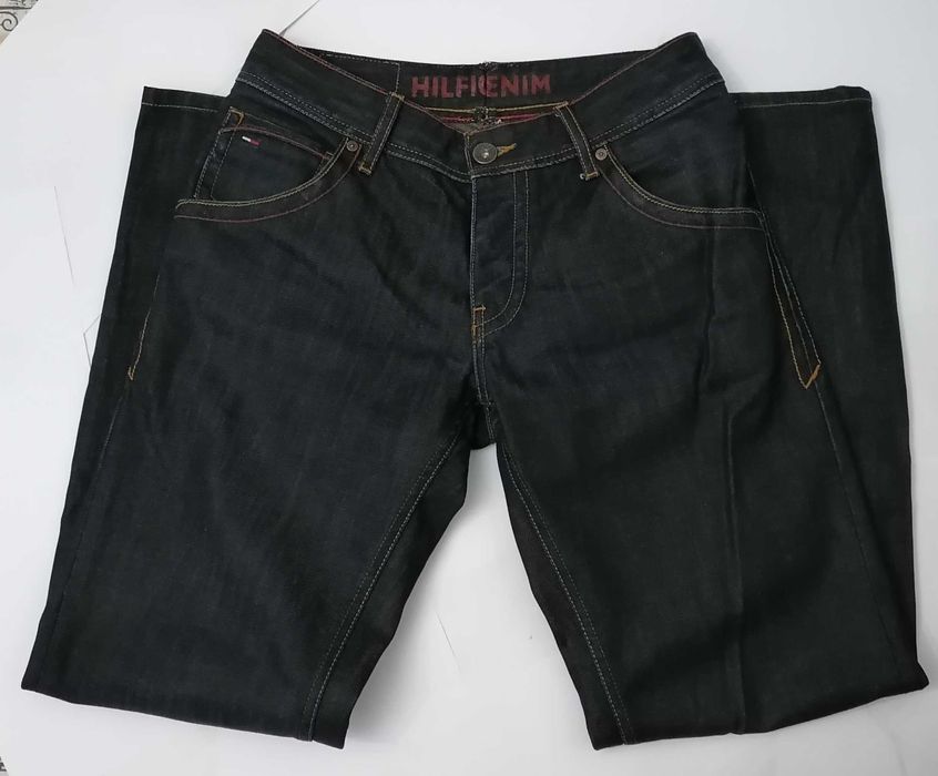ORIGINAL Hilfigher Denim (carhartt,stussy,nike)