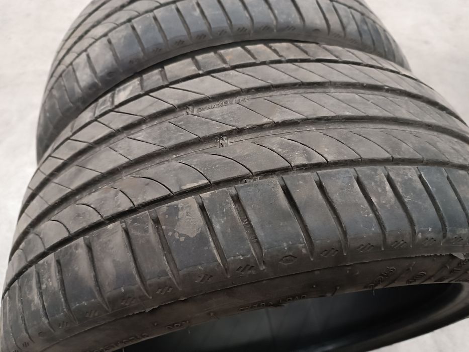 2 buc Anvelope Vara 225 40 18 Kleber dot2022