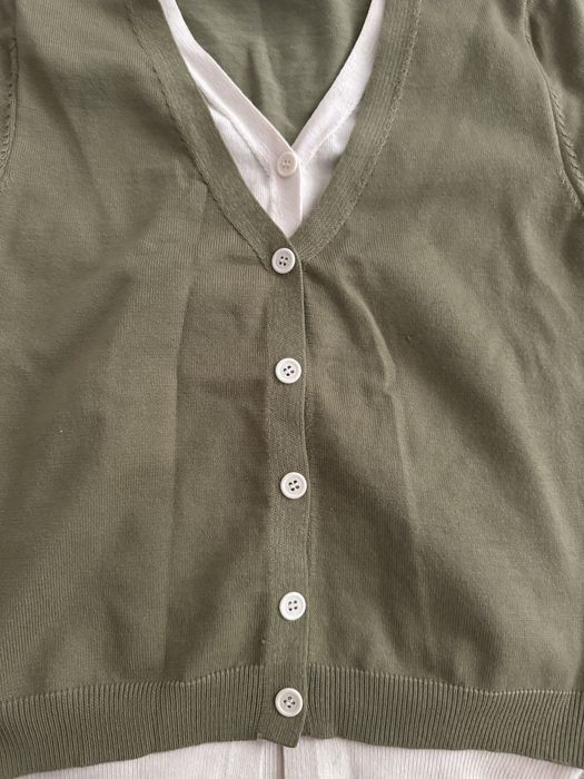 Кофта кардиган.