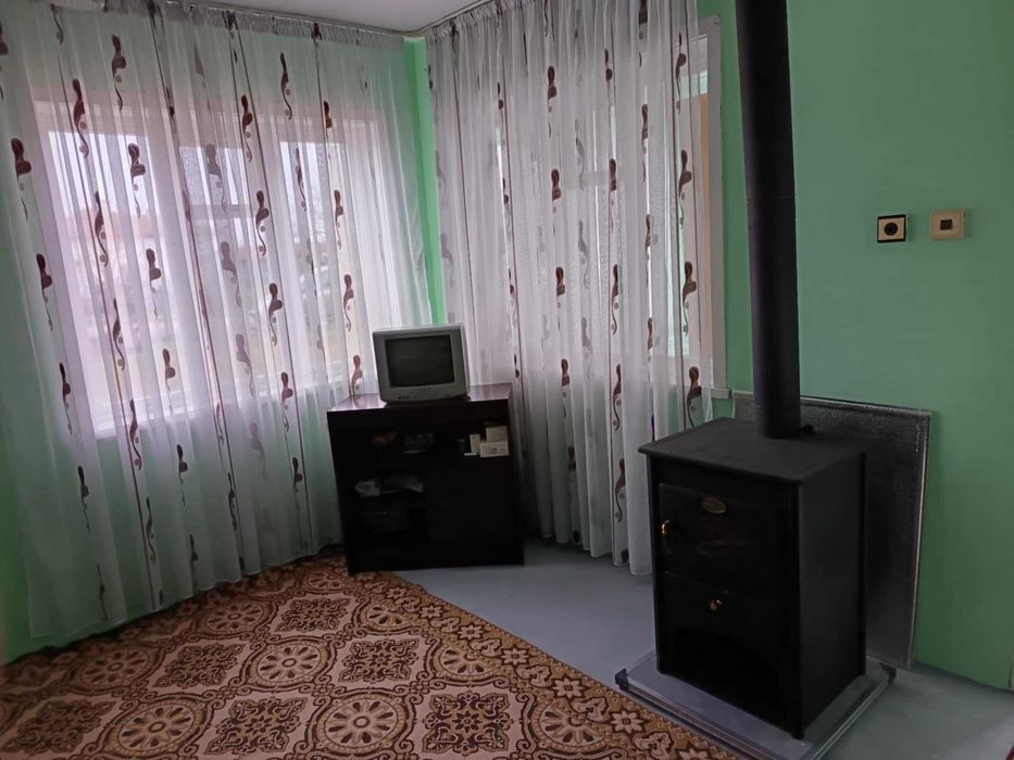 Къща в с.Вазово, Исперих