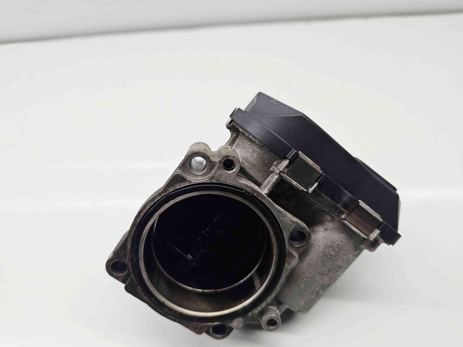 Clapeta acceleratie  Bmw 5 (E60) [Fabr 2004-2010]7561066 2.0 N43B 125K