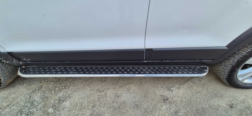 2018 Chevrolet Captiva LTZ