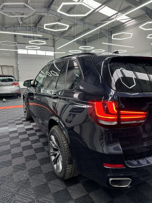 Bmw X5 / F15 / Garantie / 0 daune / 7 locuri
