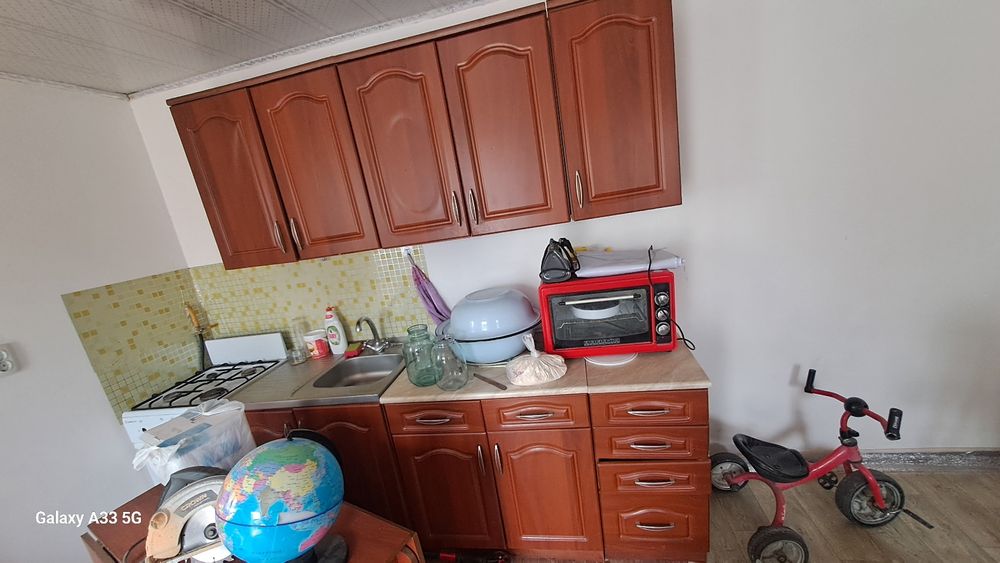 Кухонный гарнитур