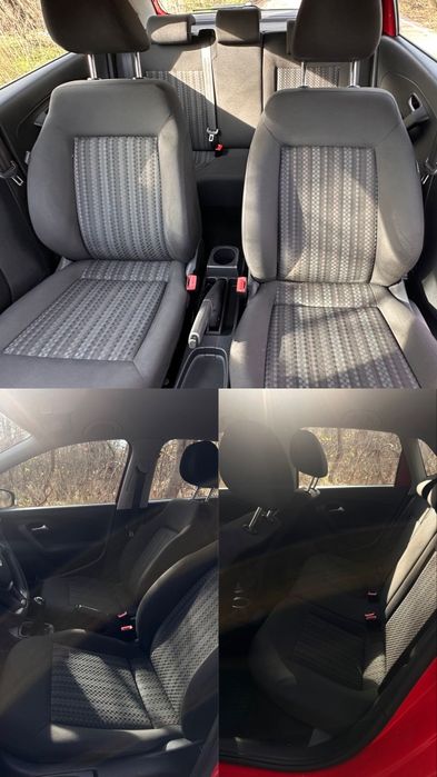 Volkswagen Polo - 1.0 MPI