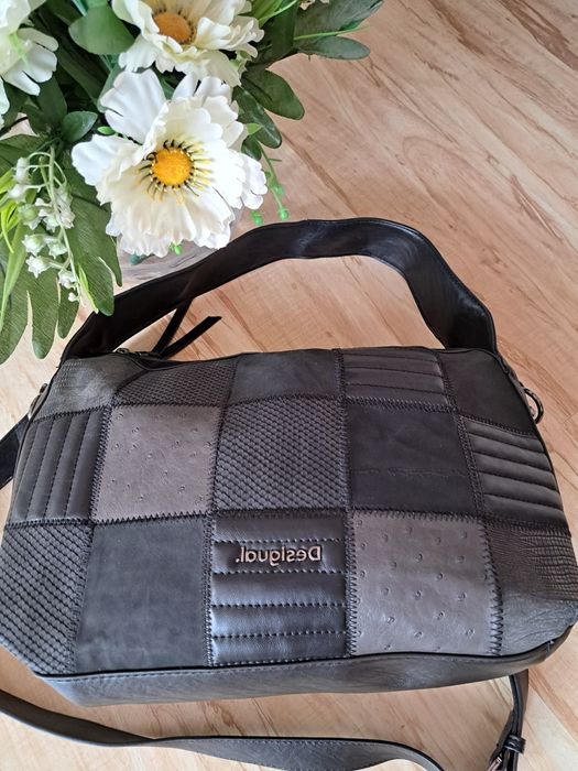 Чантата, оригинална Desigual