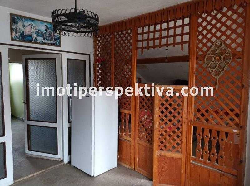 Продава се Етаж от къща в с. Белащица, Област Пловдив - 80 кв.м за 625 €/кв.м - Снимка #9