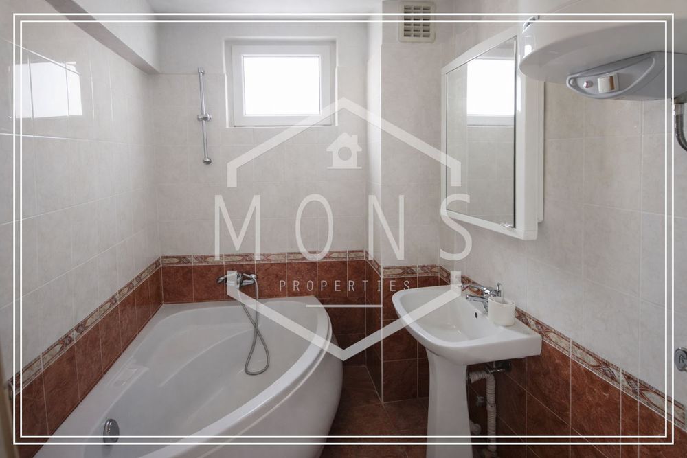 2-стаен в Велико Търново-бул.България площ 67 цена 106000