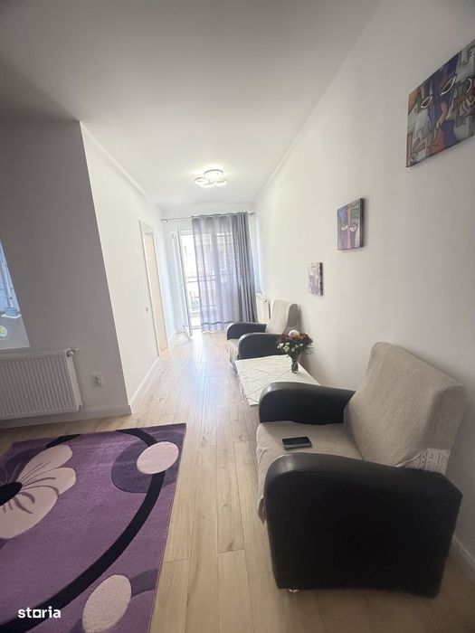 Apartament 1 cameră Florești