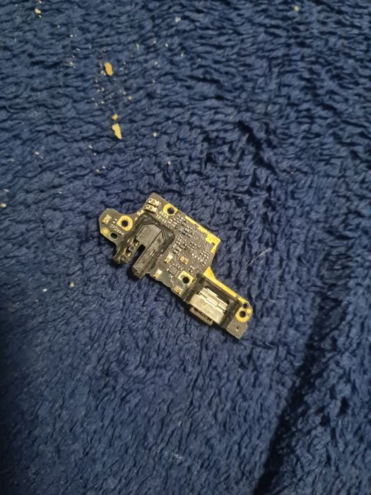 Запчасти на поко х3