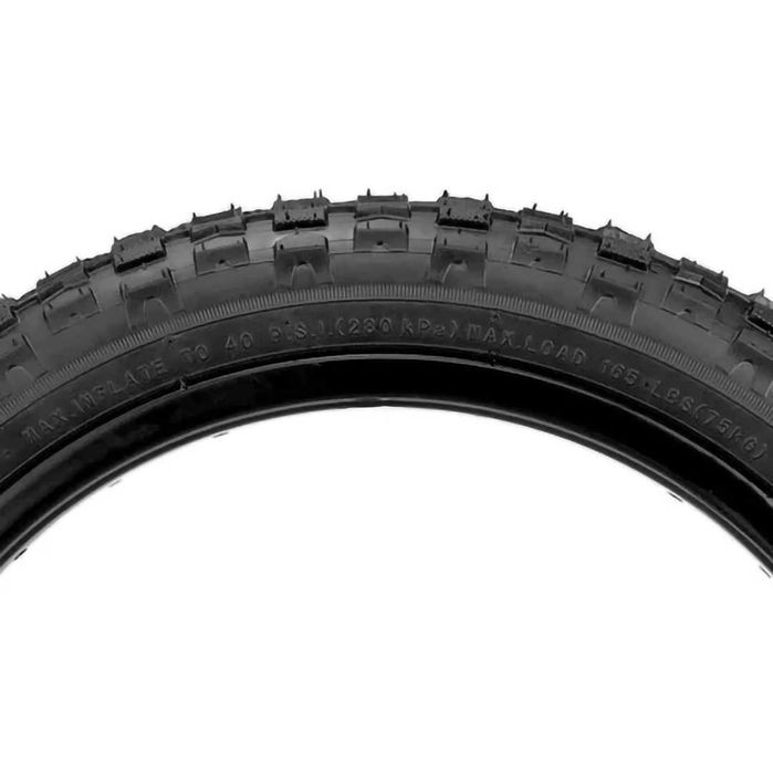 Външна гума за велосипед WANDA 16 x 2.125 (57-305), Детско колело