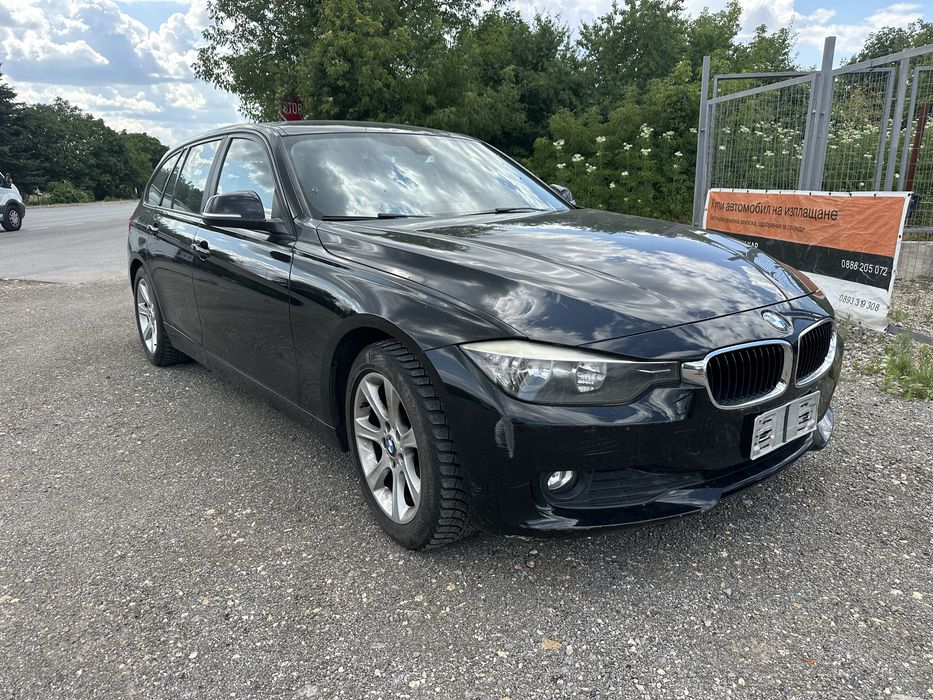 Ляти джанти 17 цола BMW