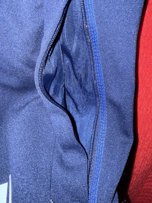 ADIDAS TIRO OCEAN BLUE tracksuit pants анцунг