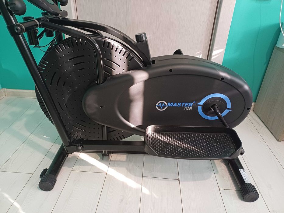 Кростренажор master air