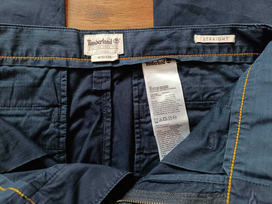 Timberland панталон