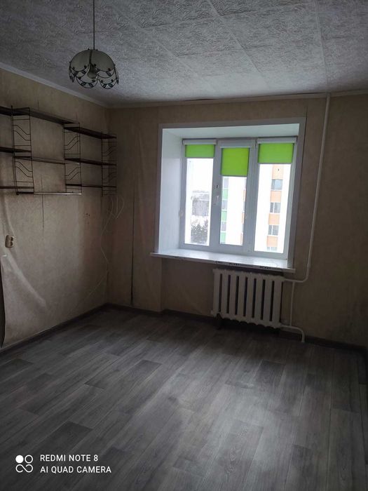 Продажа 2-комнатной квартиры