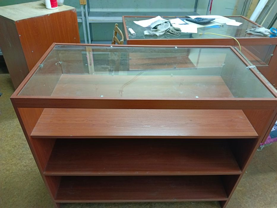 Торговое оборудование