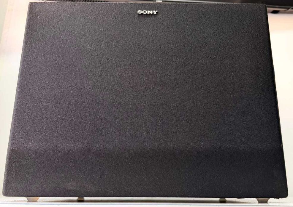 Subwoofer Sony SS-W444 – Editie de Colectie – Subwoofer Pasiv – UK (Disponibil și sistem complet)