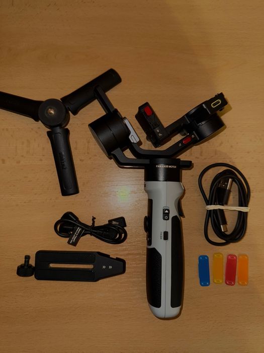 стабилизатор Zhiyun-Tech Crane M2S