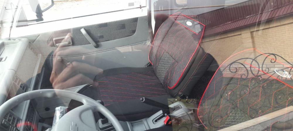 Damas 2000 min yurgan