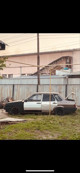 Лада 21099 срочно