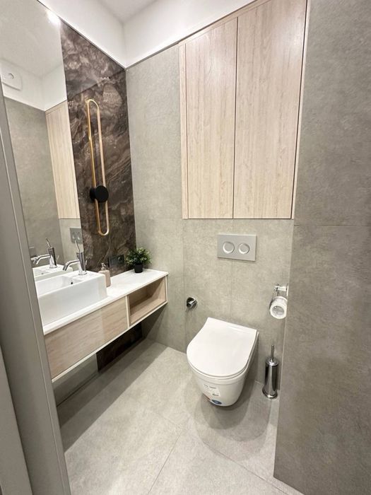 Срочно! Продается 3/7/12 в ЖК NRG Mirzo Ulugbek (BI Group)