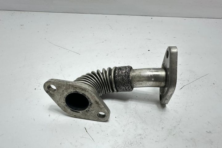 Conducta EGR 038131521f Audi A3 8L (facelift) seria