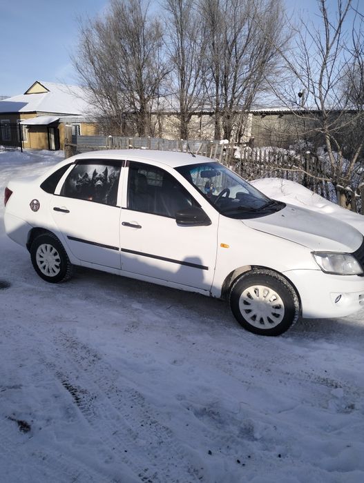 Продам Лада гранта
