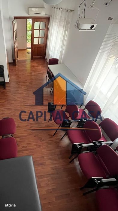 Spațiu de 65 mp de închiriat lângă Rondul Alba Iulia