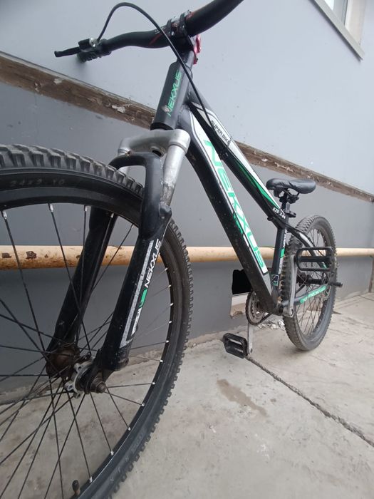 Прадам велосипед в отличном состоянии