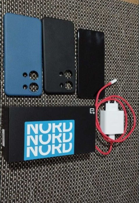 OnePlus Nord 3 5G