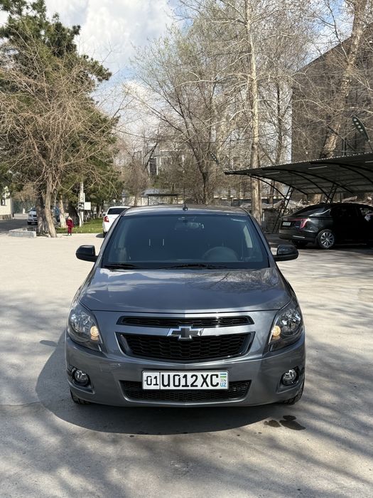 Продается Cabalt Msm midnight почти новая