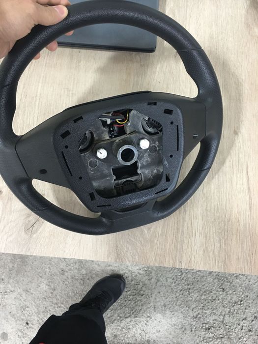 Мерседес руль арзон