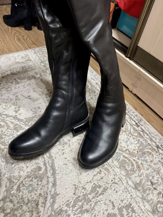 Зимние сапоги Respect