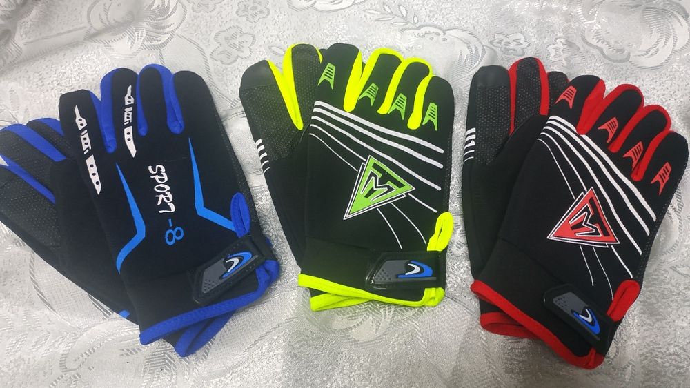 Продам новые перчатки