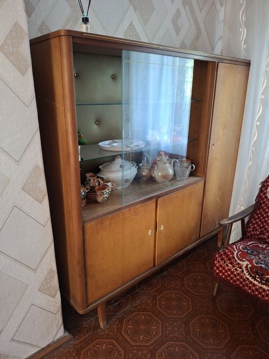Бесплатно мебель