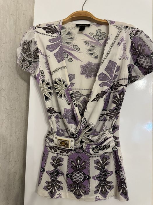 Дамска блуза Roberto Cavalli