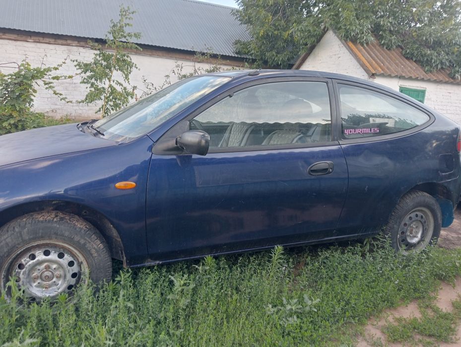 Продам авто Мазда 323