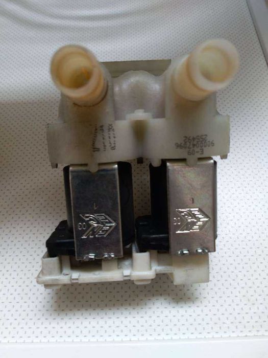 Пералня BOSCH - части