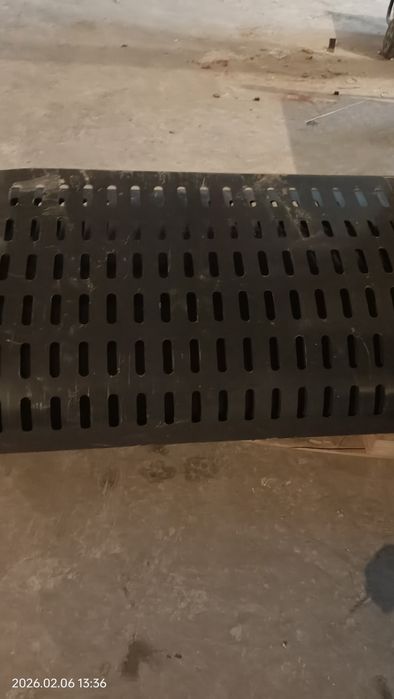 Продам перфорированный листы