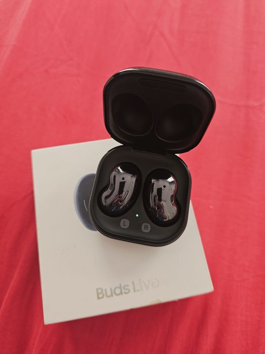 Samsung Buds Live