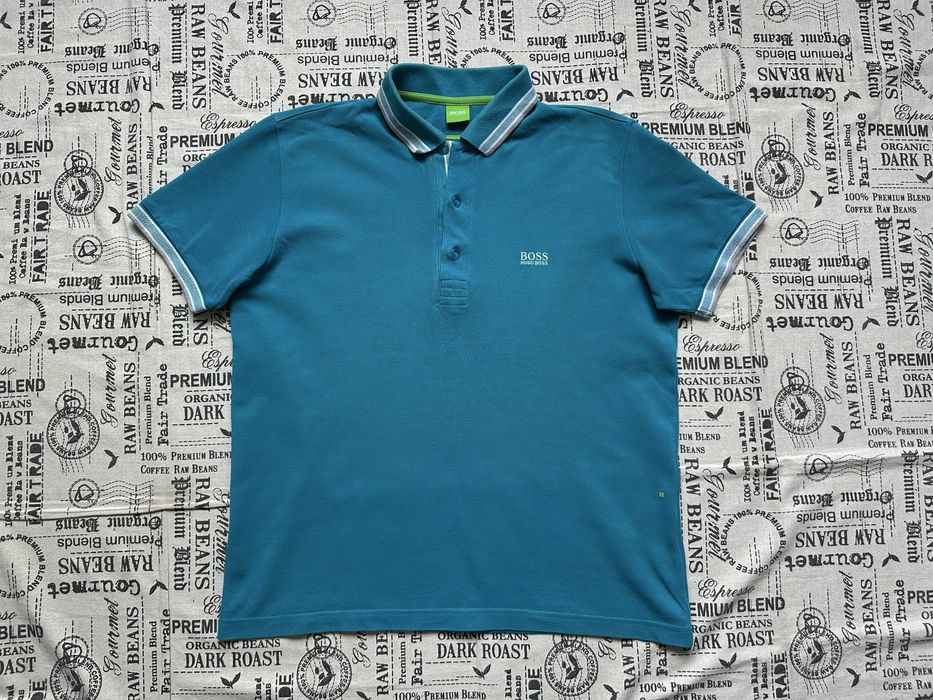 Hugo Boss original тениска.M