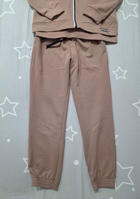 Спортивный костюм для девочек