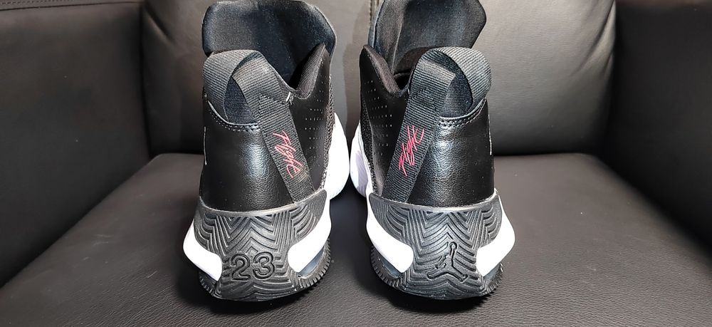 Nike Jordan Stay Loyal 2, номер 39