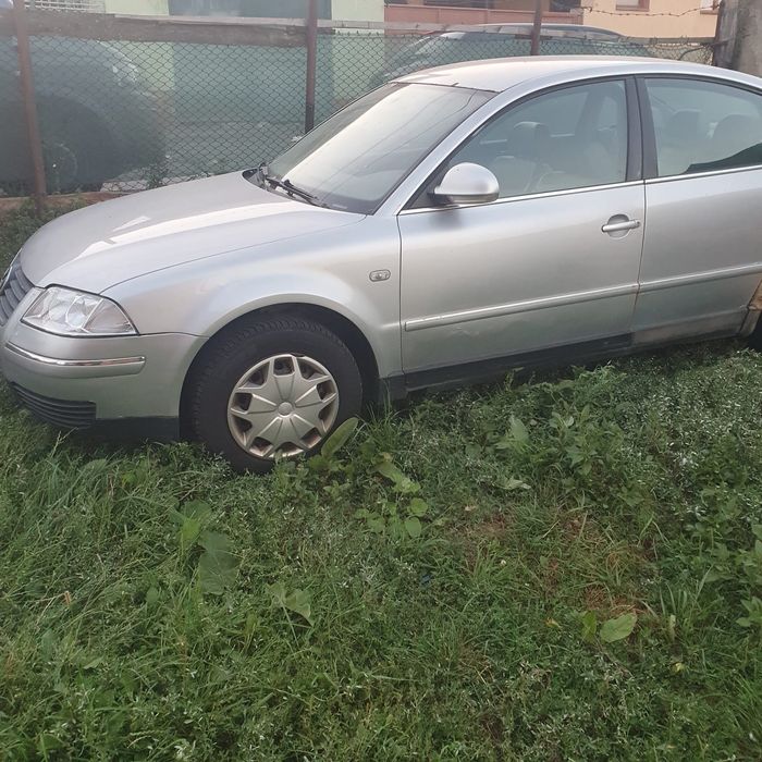 Piese Passat B5.5 1.9 TDI AVF