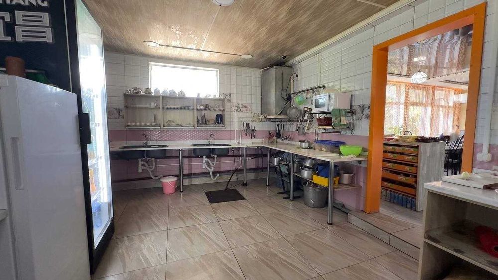 Продам коммерческое помещение!